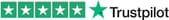 Trustpilot rating